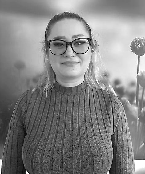 Elena Madelina Massageterapeut