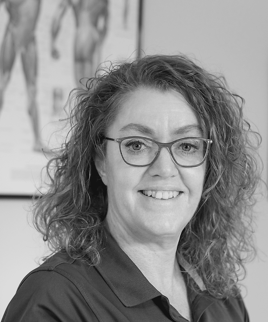 Musculupat og Ejer pia Holm Henriksen