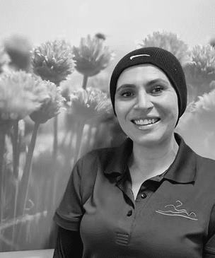 Besa Vitija, Holbæk Fysiurgisk- og sportsmassør