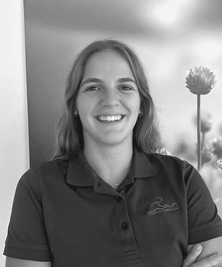 Mariana Plácido, Århus Fysioterapeut